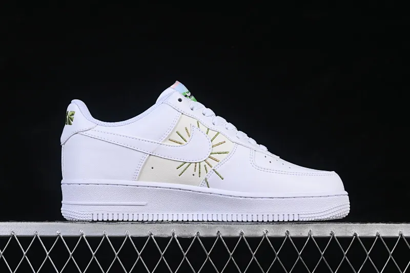 All categories Nk Air Force 1 Air Force series Nk Air Force 1 Low Air Force low-top Nike Air Force 1'07 Low Year of the Horse limited edition Air Force 1 low-top casual sneakers IQ1133-111
